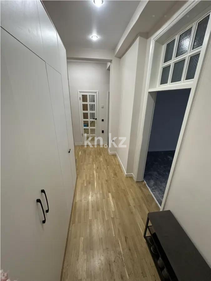 Продажа 2-комнатной квартиры, 58.2 м², пр. Абылай хана, дом  113 в Алматы - фото 6