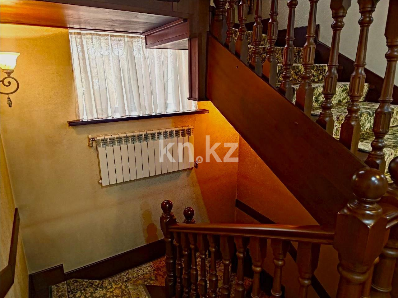 Продажа 8-комнатного дома, 433 м² в Караганде - фото 24