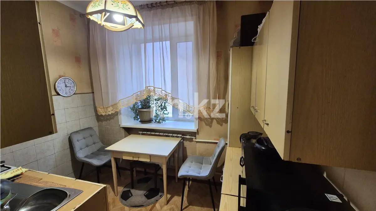 Продажа 2-комнатной квартиры, 38 м², ул. Кужанова, дом  10 в Сарани - фото 3