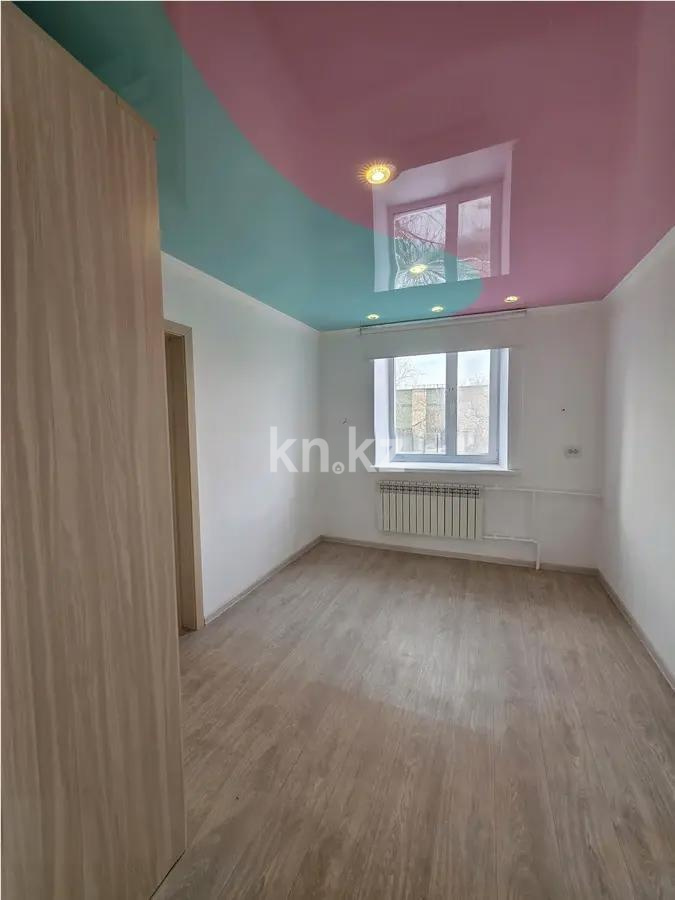 Продажа 4-комнатной квартиры, 75 м², ул. Алиханова, дом  37/3 в Караганде - фото 4