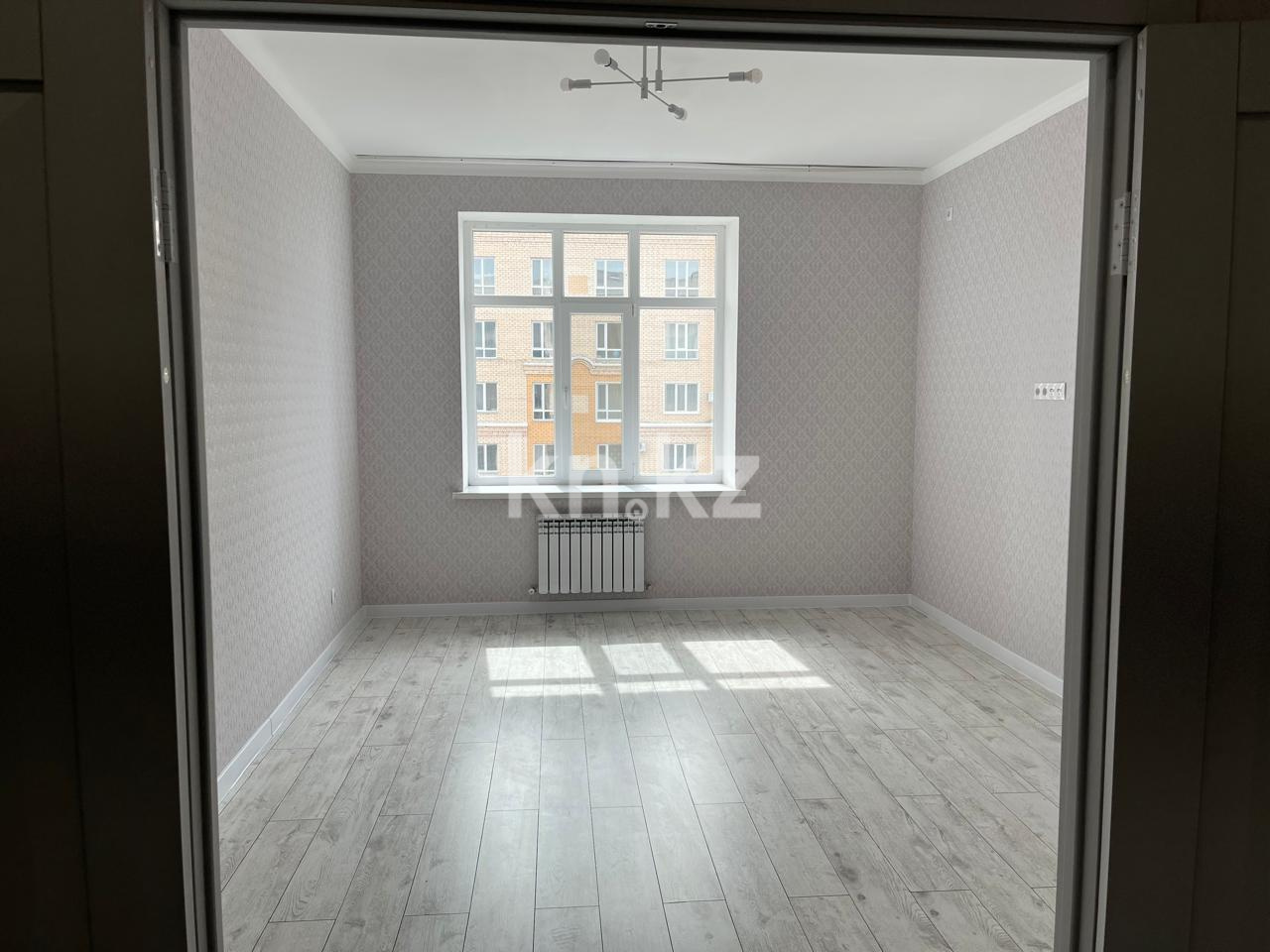 Продажа 2-комнатной квартиры, 67 м² в Караганде - фото 2