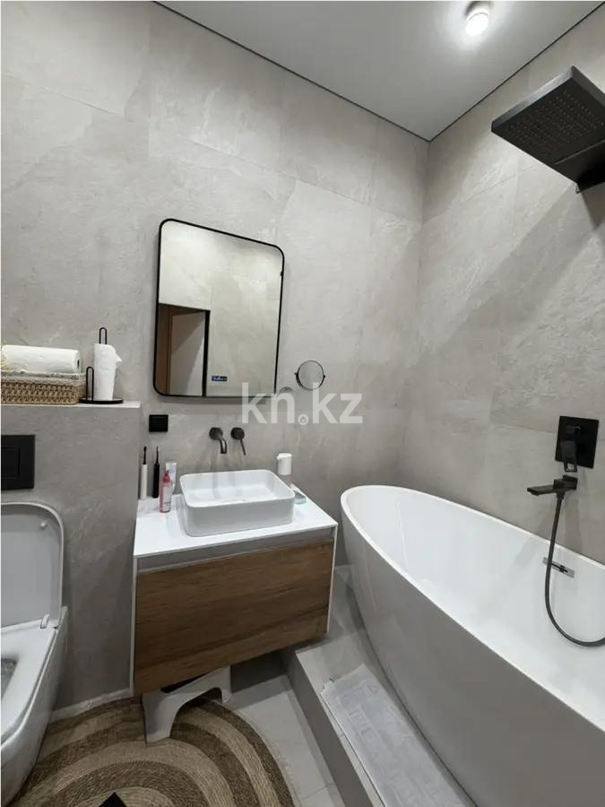 Продажа 3-комнатной квартиры, 79 м² в Алматы - фото 5