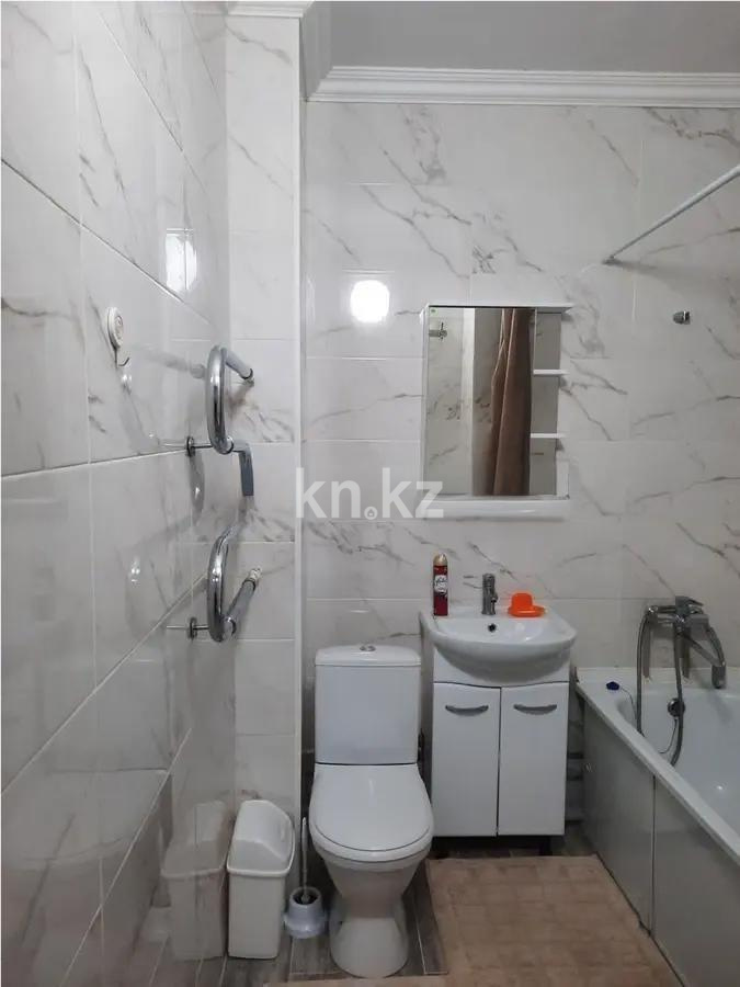 Продажа 1-комнатной квартиры, 40 м² в Алматы - фото 2