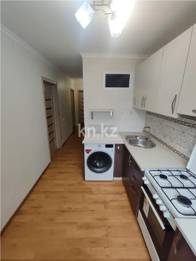 Продажа 3-комнатной квартиры, 60 м², пр. Абая, дом  44а в Астане - фото 3