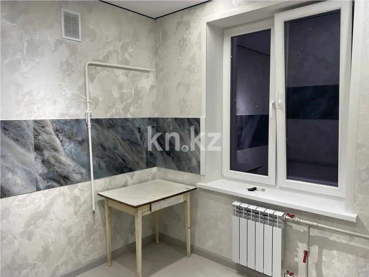 Продажа 1-комнатной квартиры, 33.3 м² в Алматы - фото 2