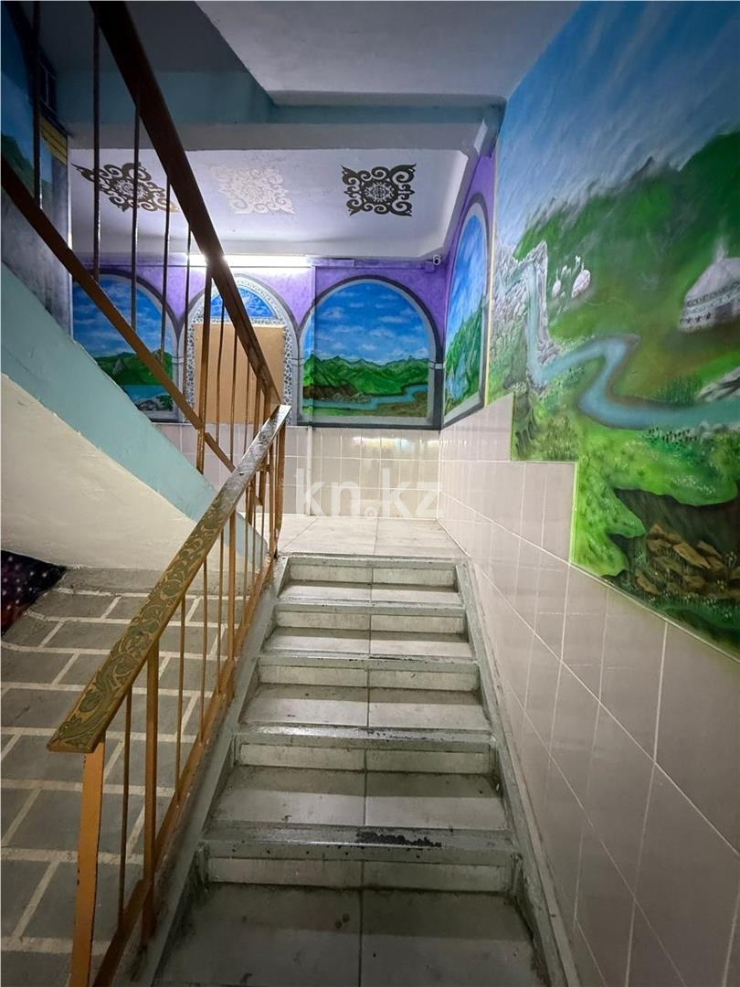 Продажа 3-комнатной квартиры, 60 м² в Караганде - фото 15