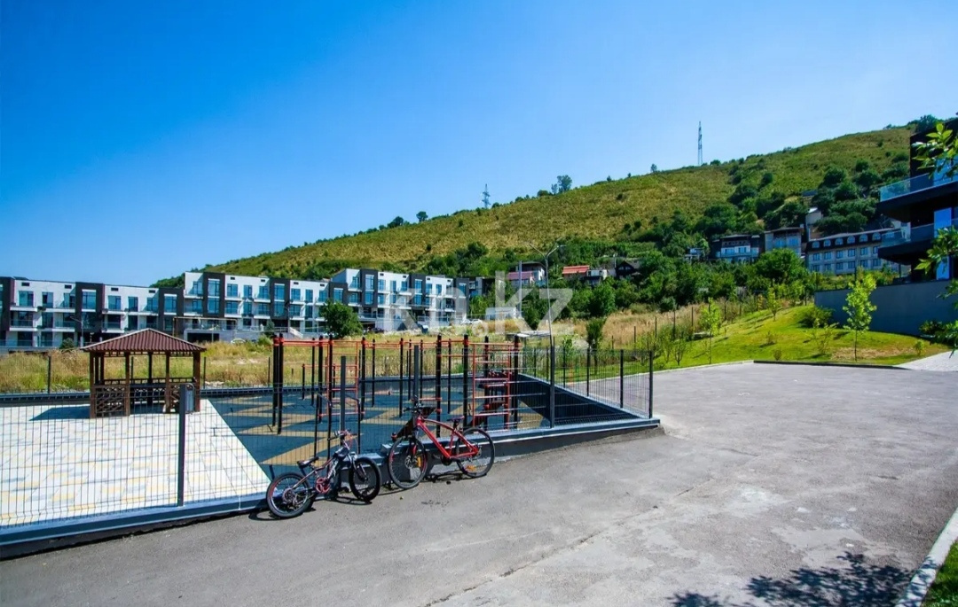 Продажа 2-комнатной квартиры, 43 м², ул. Талды, дом  63 в Алматы - фото 9