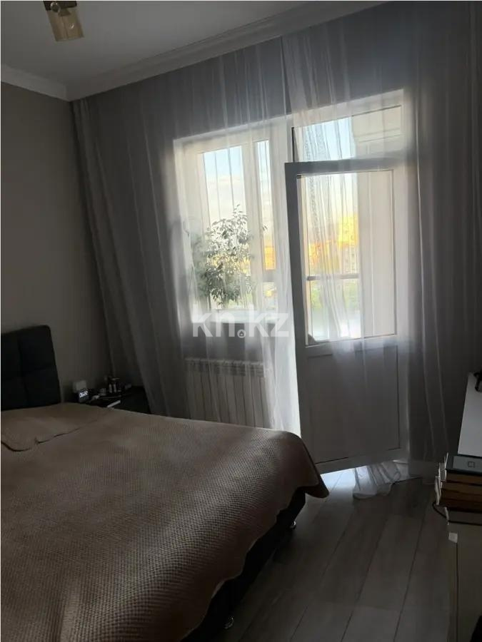 Продажа 3-комнатной квартиры, 81.2 м² в Алматы - фото 2
