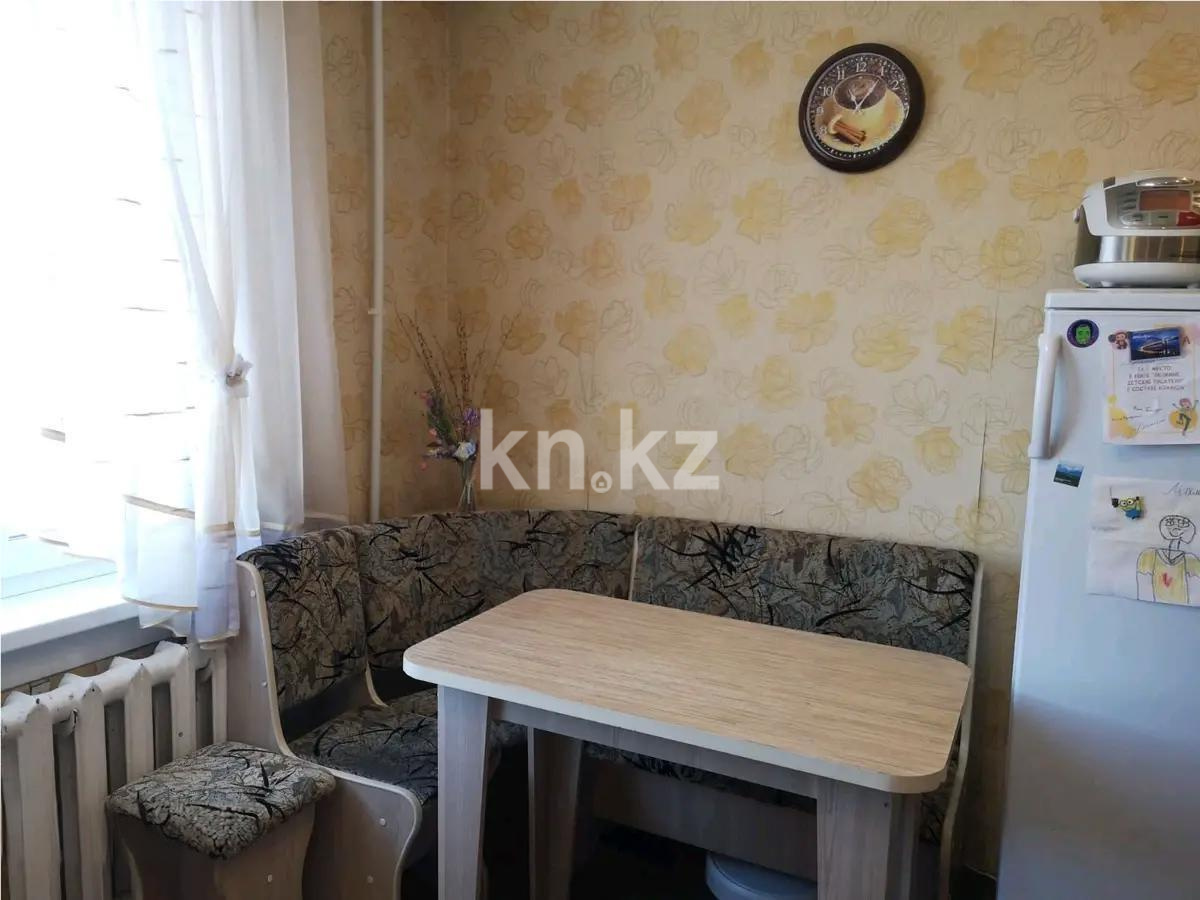 Продажа 2-комнатной квартиры, 49 м², пр. Момышулы, дом  51/2 в Темиртау - фото 3