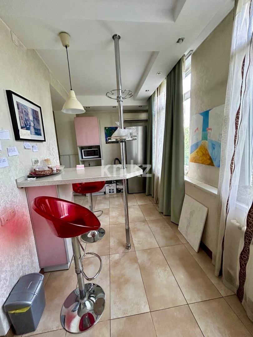 Продажа 2-комнатной квартиры, 60 м² в Алматы - фото 10