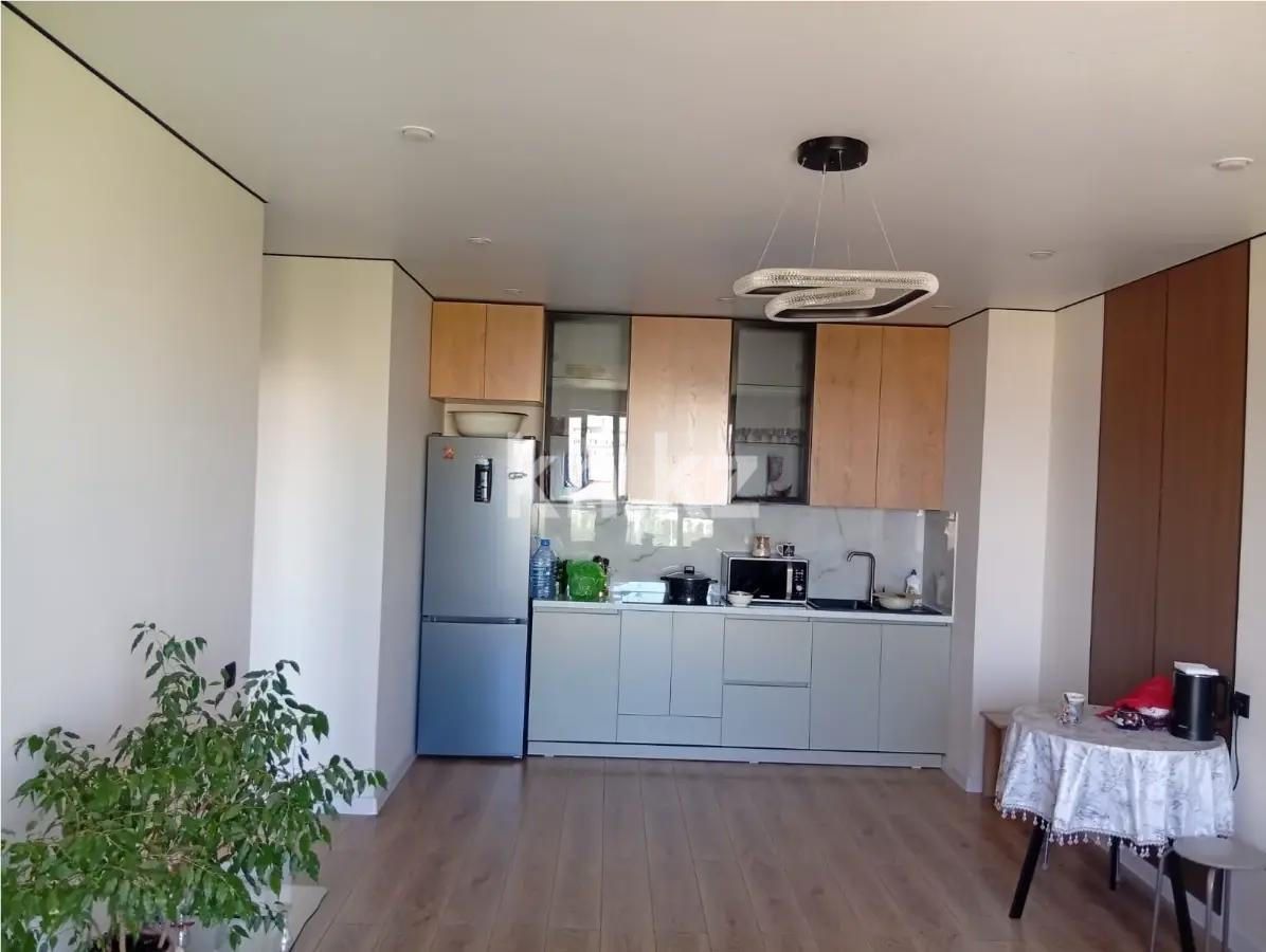 Продажа 1-комнатной квартиры, 48 м² в Алматы - фото 3