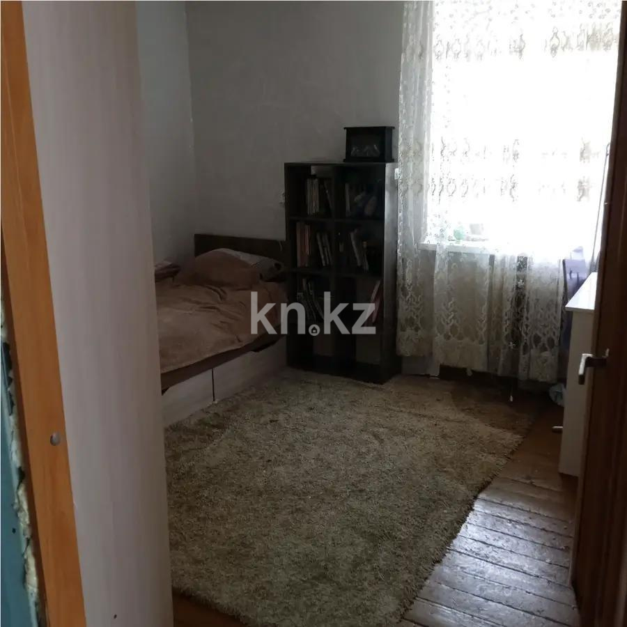 Продажа 1-комнатной квартиры, 33 м², ул. Караганды, дом  28 в Темиртау