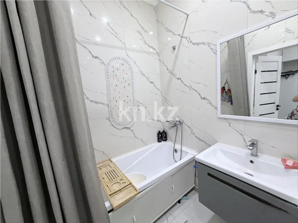 Продажа 2-комнатной квартиры, 42.5 м² в Астане - фото 4