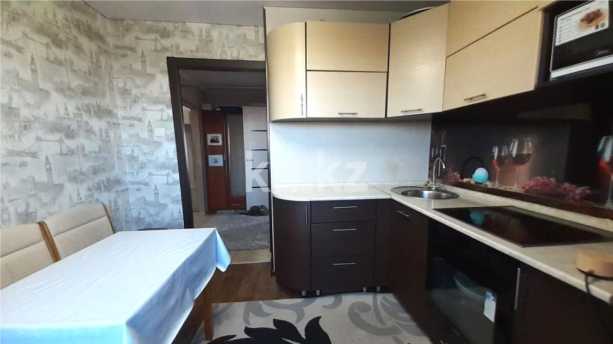 Продажа 2-комнатной квартиры, 52 м², пр. Мира в Темиртау - фото 10