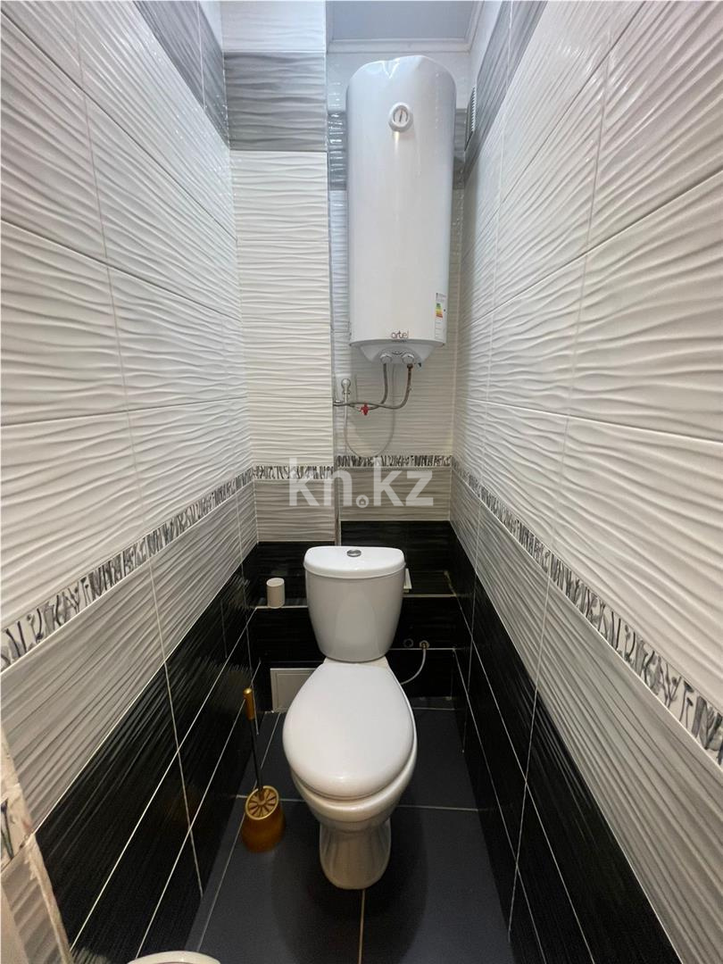 Продажа 2-комнатной квартиры, 56 м² в Караганде - фото 6
