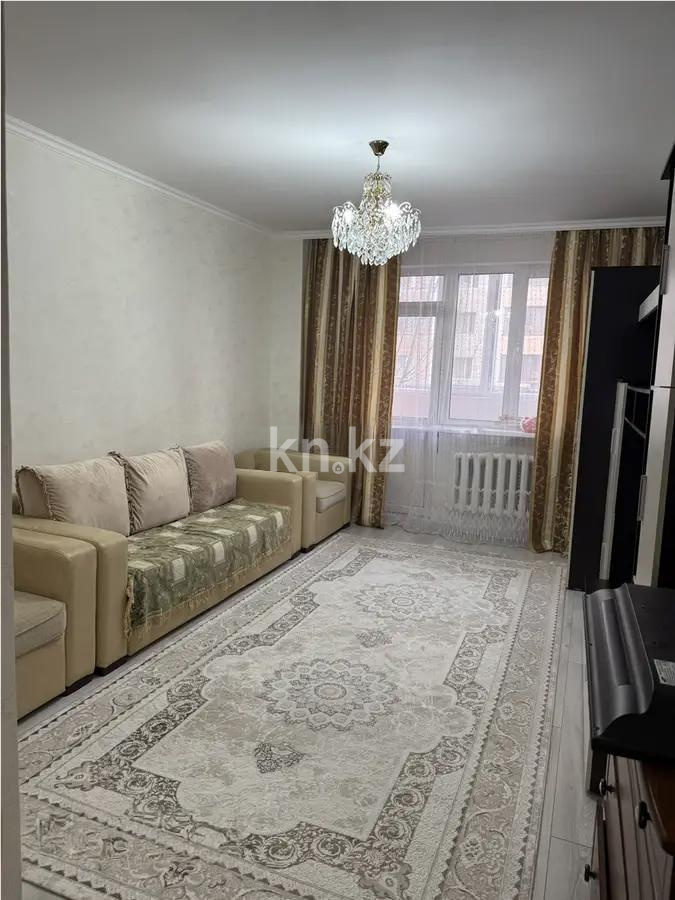 Продажа 2-комнатной квартиры, 55 м², ул. Сатпаева, дом  23 в Астане - фото 2