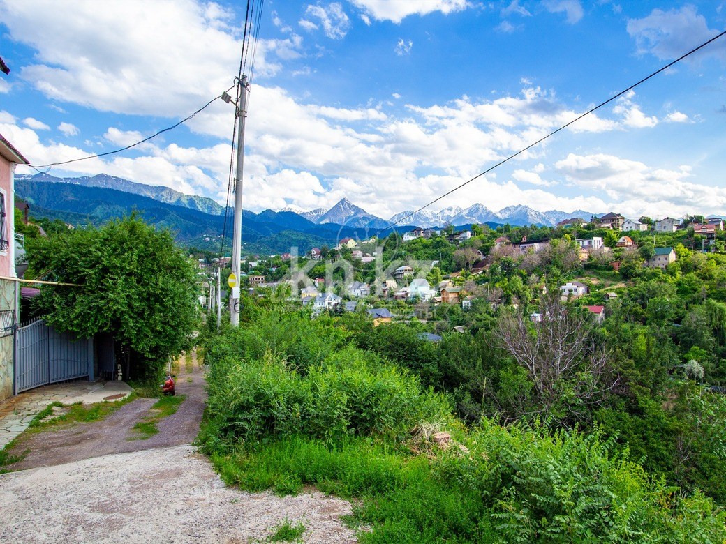 Продажа 4-комнатного дома, 170 м², ул. Кербулакская, дом  5б в Алматы - фото 28