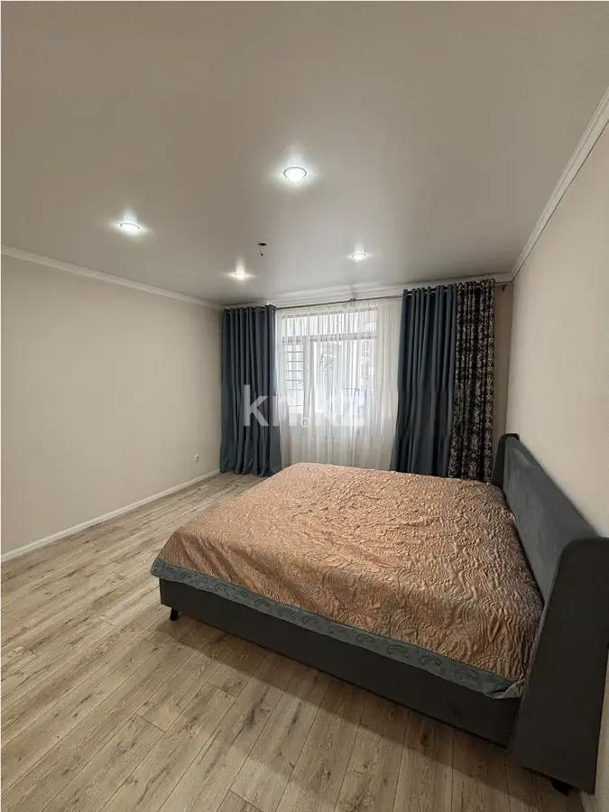 Продажа 3-комнатной квартиры, 87.3 м² в Астане - фото 2