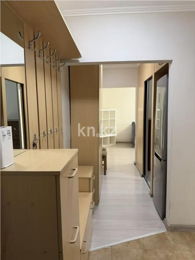 Продажа 3-комнатной квартиры, 60 м² в Алматы - фото 8