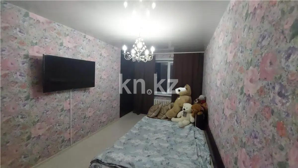 Продажа 1-комнатной квартиры, 48 м² в Астане - фото 2