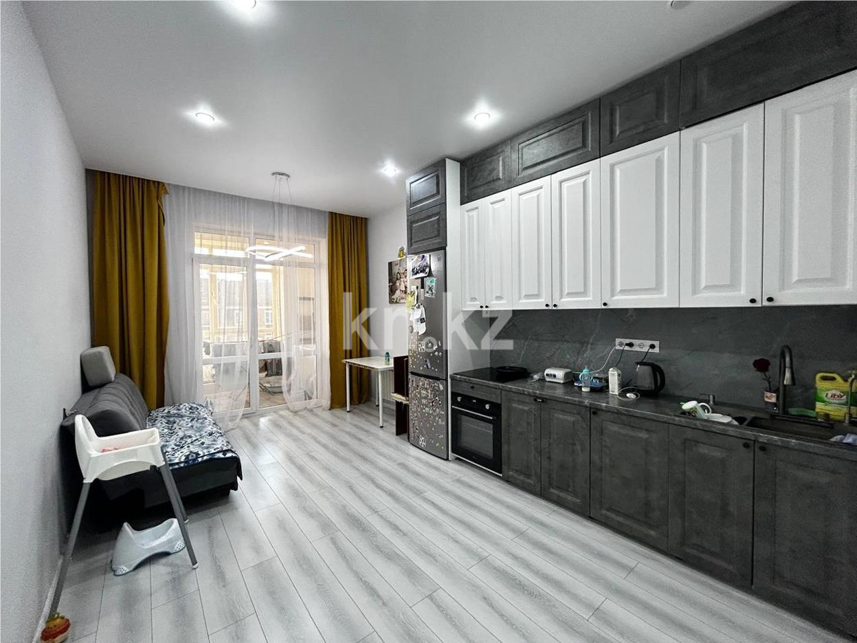 Продажа 3-комнатной квартиры, 68 м², мкр-н Степной-4 в Караганде - фото 6