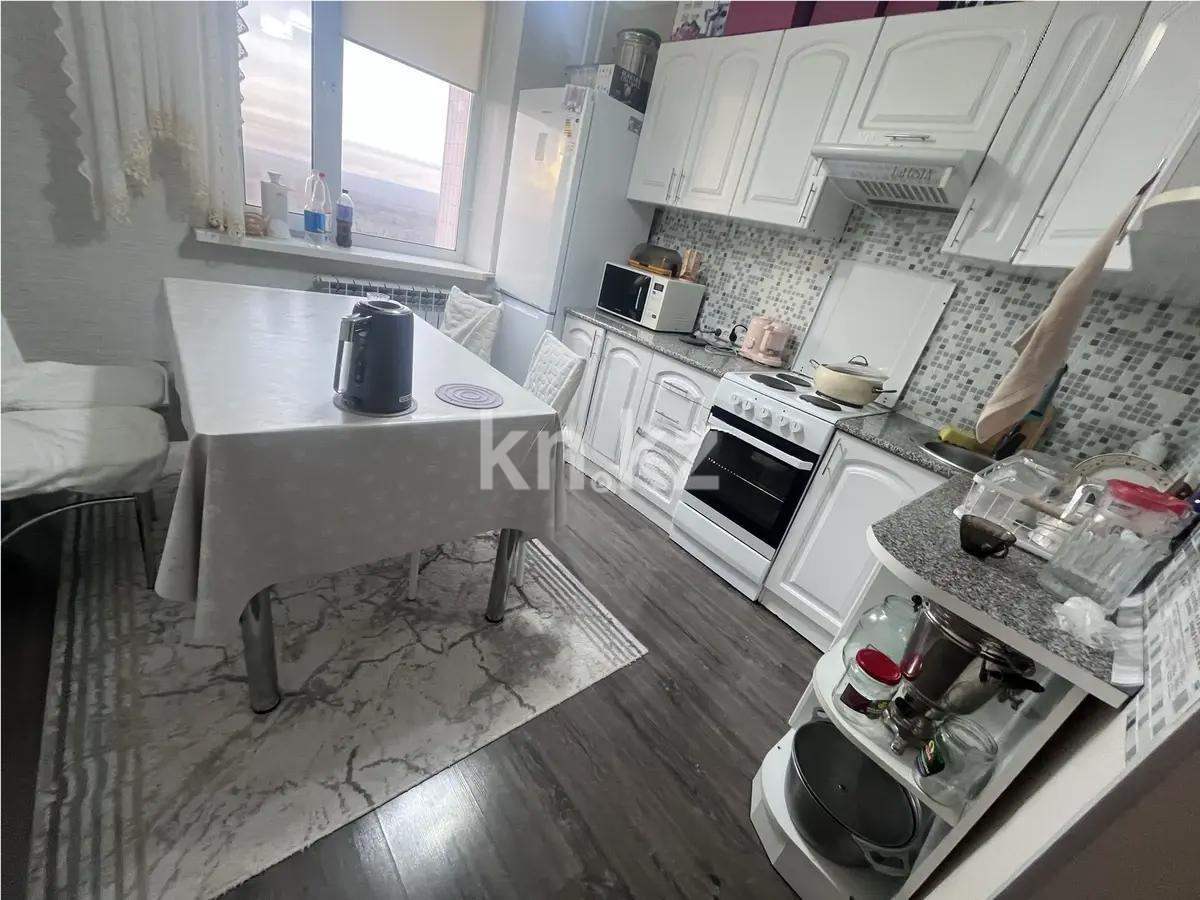 Продажа 4-комнатной квартиры, 77 м² в Караганде - фото 5