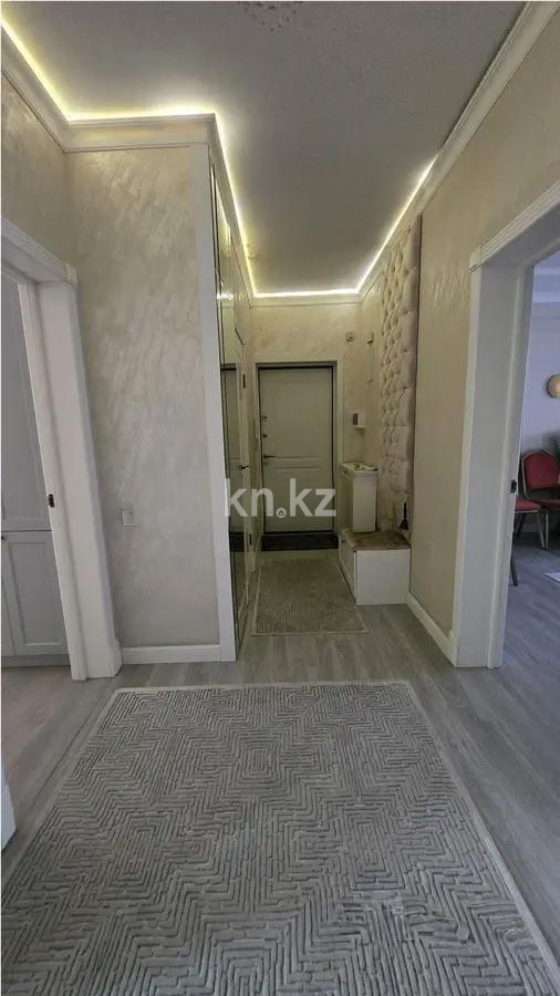Продажа 3-комнатной квартиры, 84.3 м², мкр-н Зердели, дом  1/133 в Алматы - фото 7