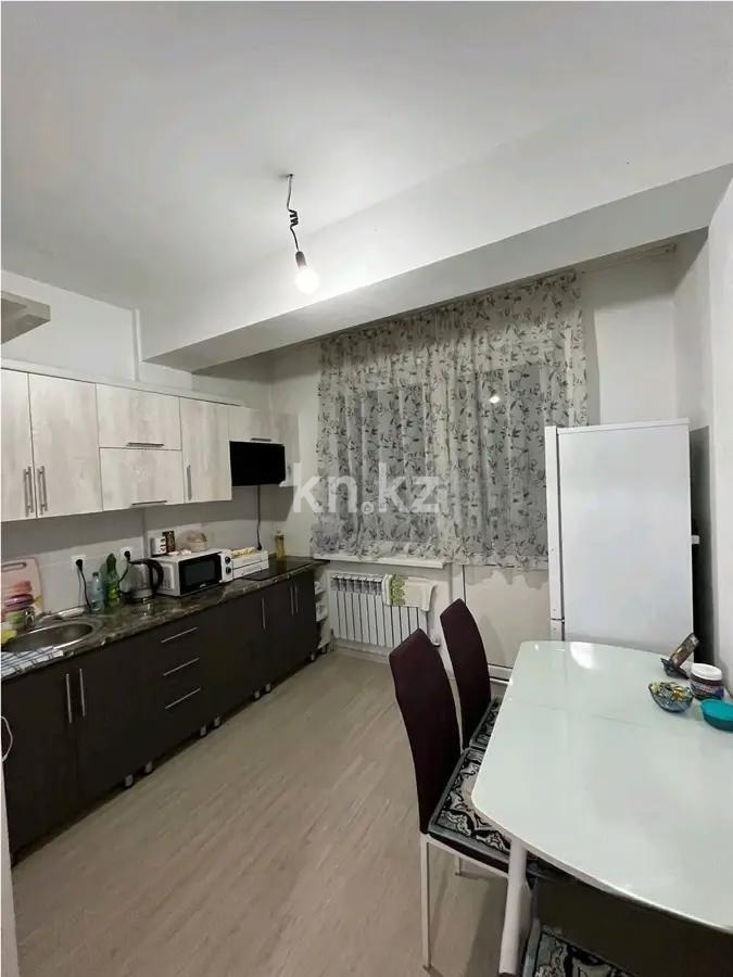 Продажа 1-комнатной квартиры, 36 м² в Алматы - фото 2