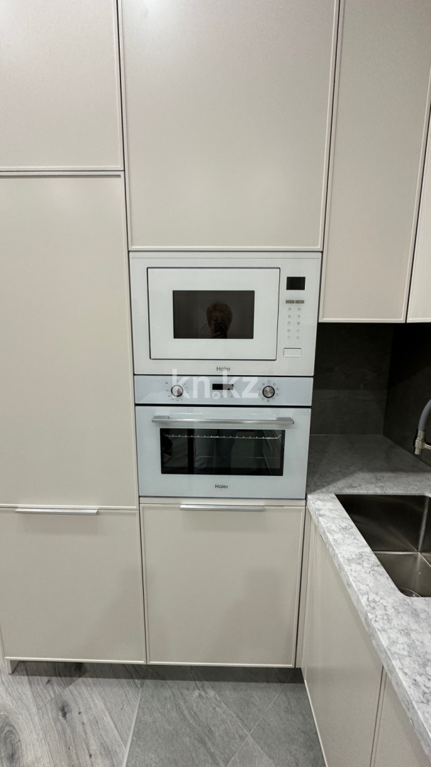 Аренда 2-комнатной квартиры, 50 м² в Алматы - фото 4