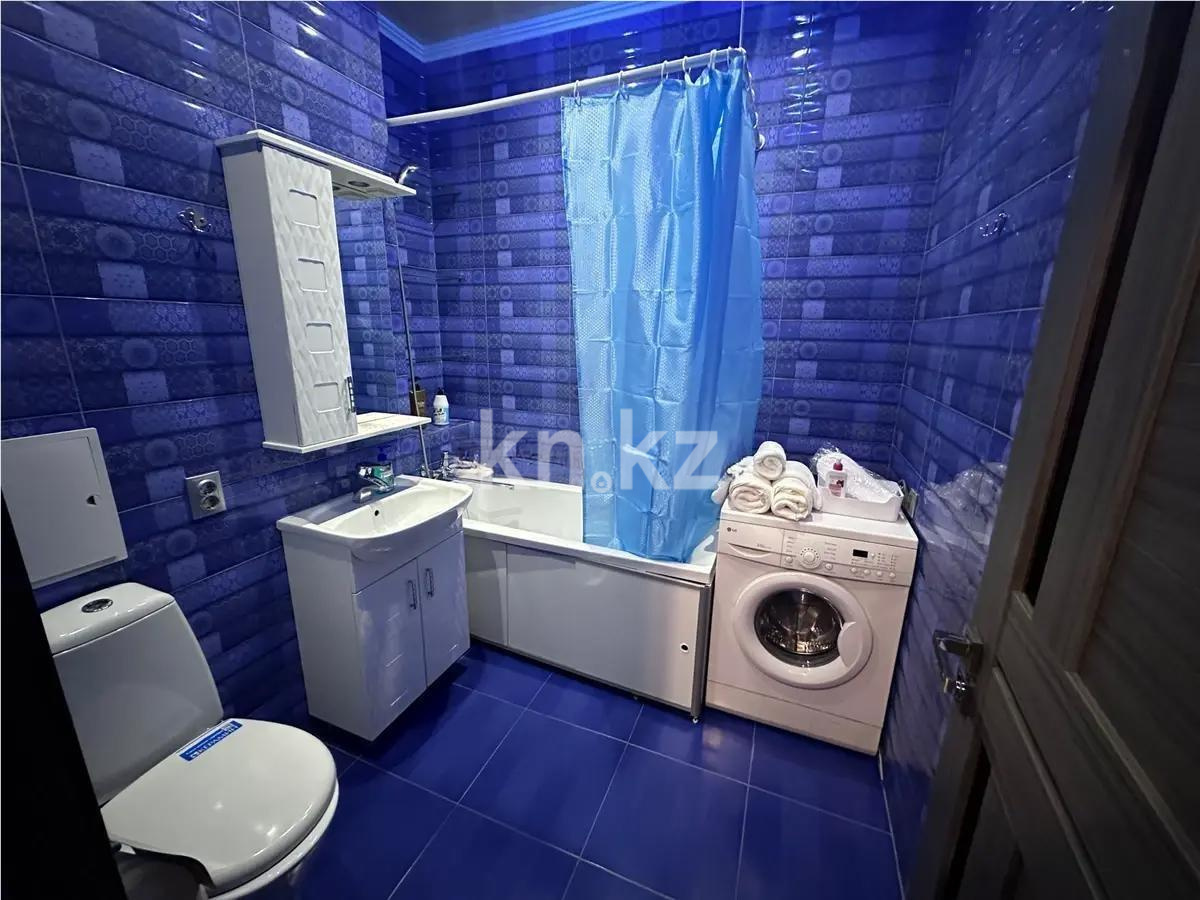 Продажа 2-комнатной квартиры, 43 м² в Астане - фото 4