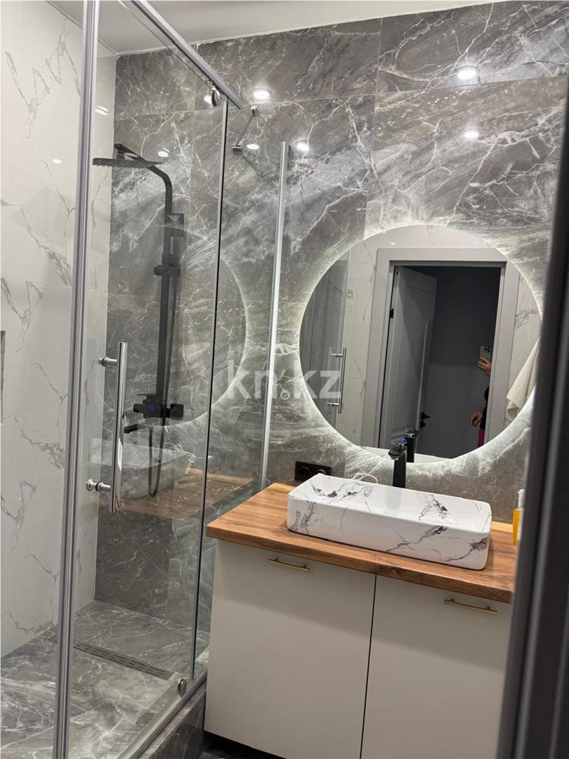 Продажа 2-комнатной квартиры, 66.5 м² в Астане - фото 9