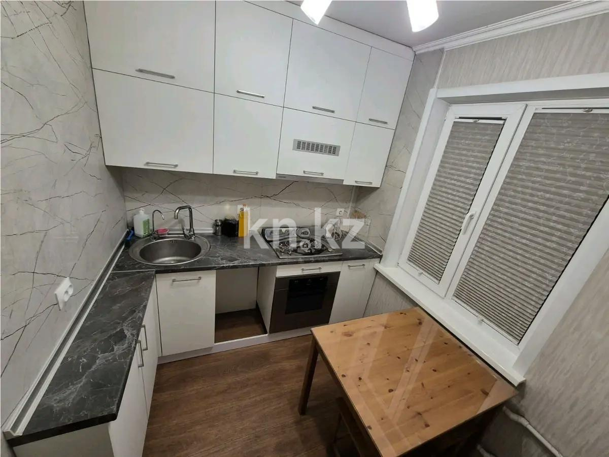 Продажа 3-комнатной квартиры, 63 м² в Алматы - фото 4