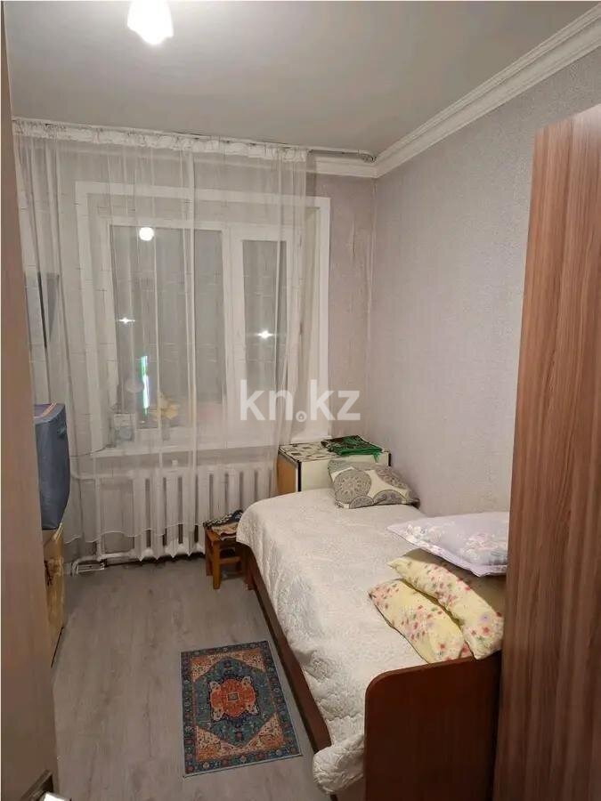 Продажа 4-комнатной квартиры, 63.7 м² в Астане - фото 2