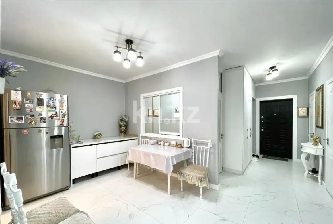 Продажа 3-комнатной квартиры, 80 м² в Астане - фото 3