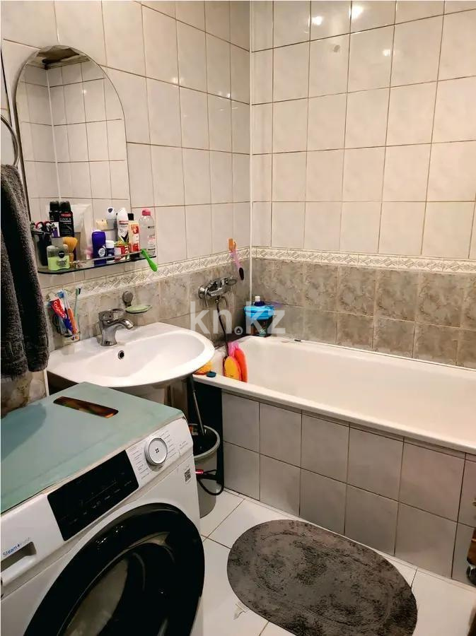 Продажа 2-комнатной квартиры, 53 м², пр. Сейфуллина, дом  453 в Алматы - фото 4