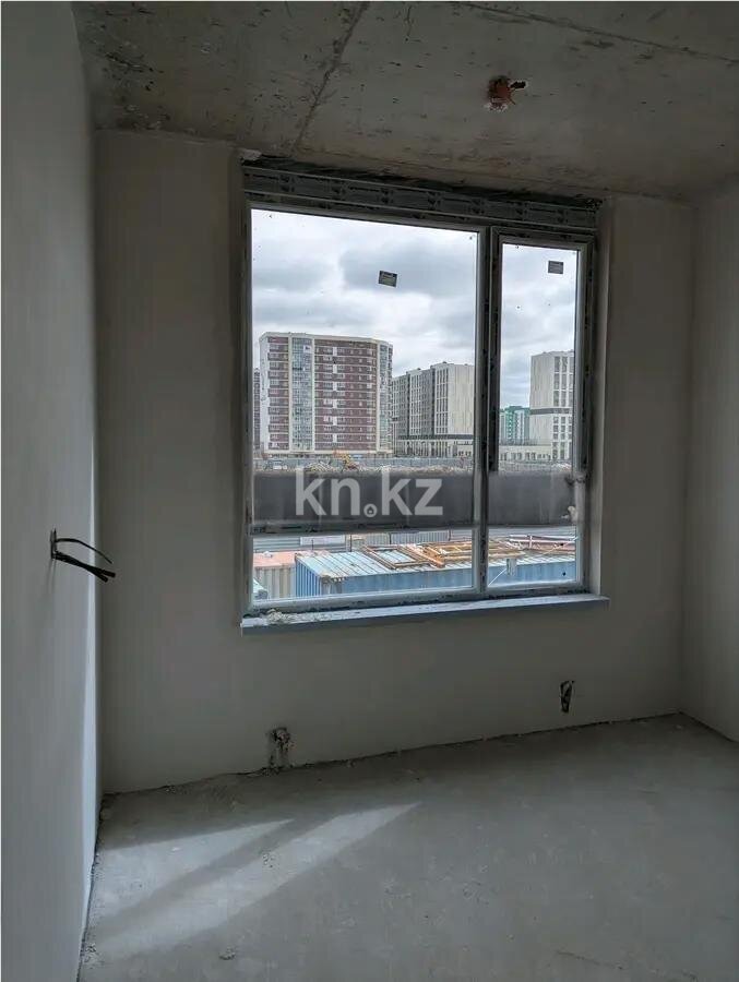 Продажа 2-комнатной квартиры, 57.24 м² в Астане - фото 2