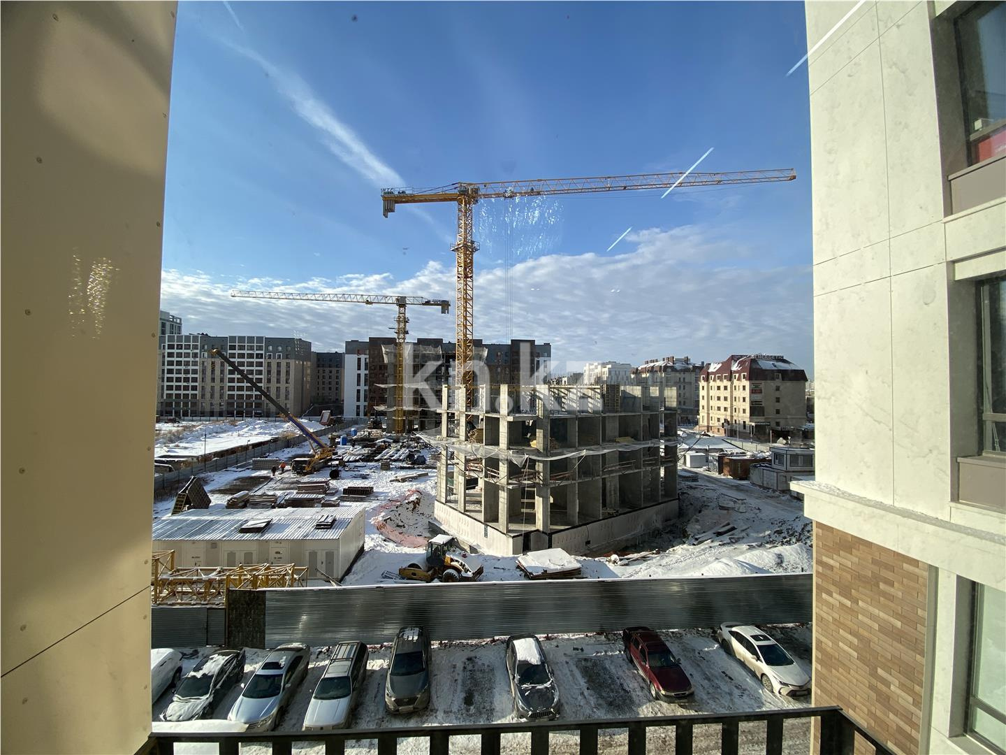 Продажа 2-комнатной квартиры, 64 м², пр. Тауелсыздык в Астане - фото 10