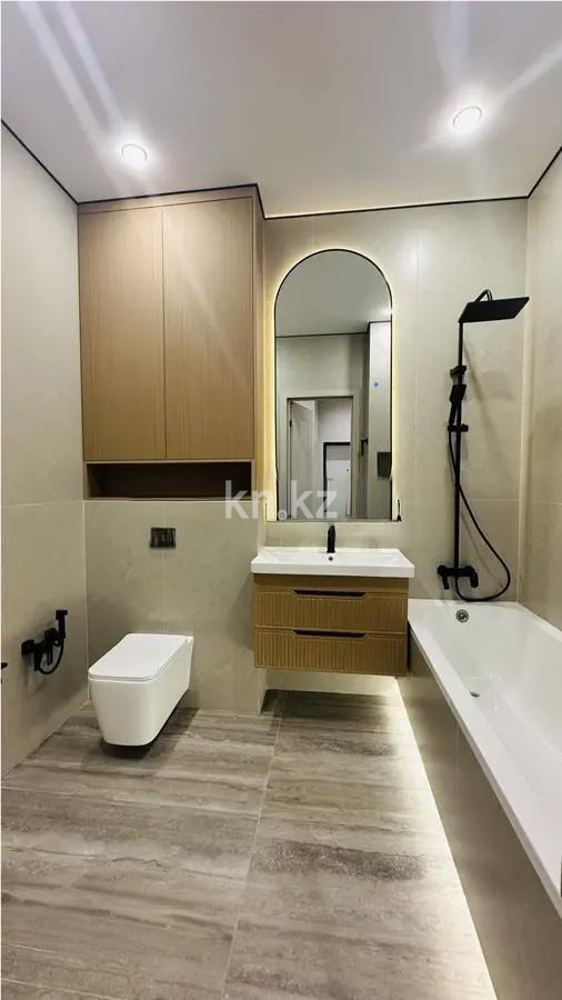 Продажа 2-комнатной квартиры, 46 м² в Астане - фото 3