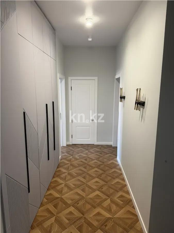 Продажа 3-комнатной квартиры, 81.8 м² в Астане - фото 6