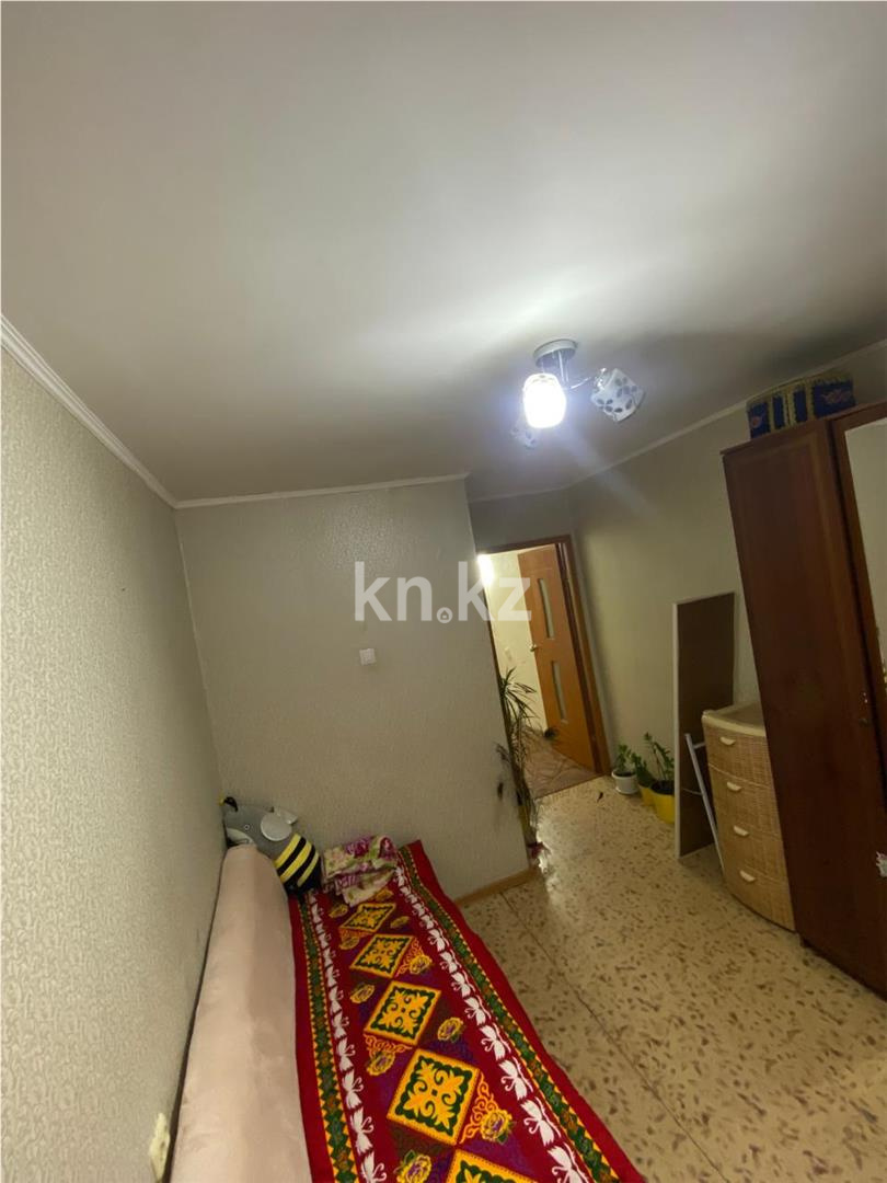 Продажа 3-комнатной квартиры, 54 м², пр. Мира в Темиртау - фото 6