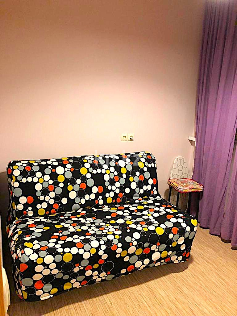 Аренда 2-комнатной квартиры, 51 м², ул. Бараева, дом  21 - ул. Валиханова в Астане - фото 5