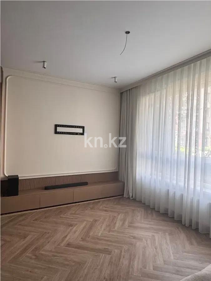 Продажа 3-комнатной квартиры, 112 м², ул. Толе би, дом  52 в Астане