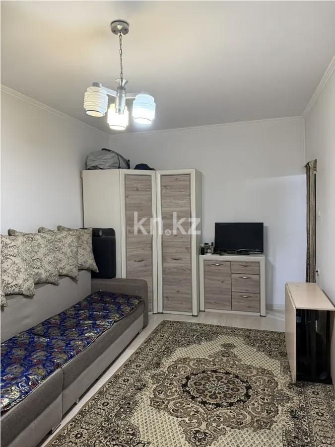 Продажа 2-комнатной квартиры, 42.1 м² в Алматы - фото 2