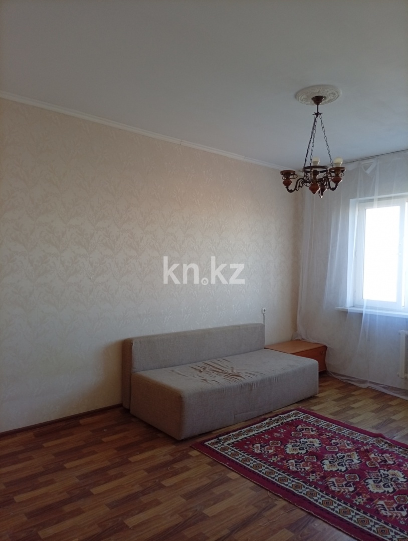 Аренда 2-комнатной квартиры, 56 м² в Алматы - фото 6