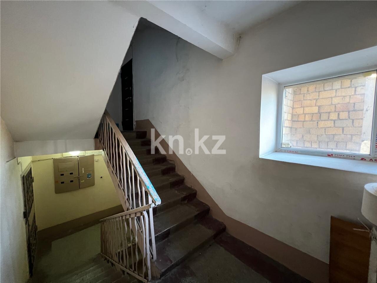 Продажа 3-комнатной квартиры, 63 м² в Караганде - фото 14
