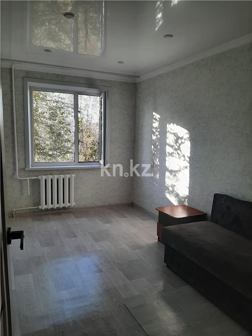 Продажа 2-комнатной квартиры, 45 м² в Караганде - фото 2