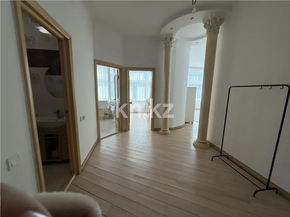 Продажа 3-комнатной квартиры, 144 м², ул. Кунаева, дом  12/2 в Астане - фото 7