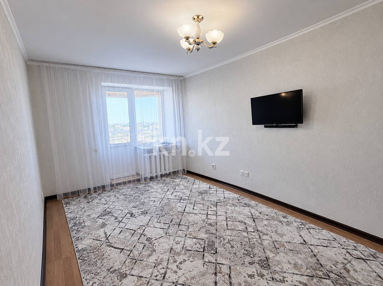 Аренда 1-комнатной квартиры, 35 м² в Астане - фото 3