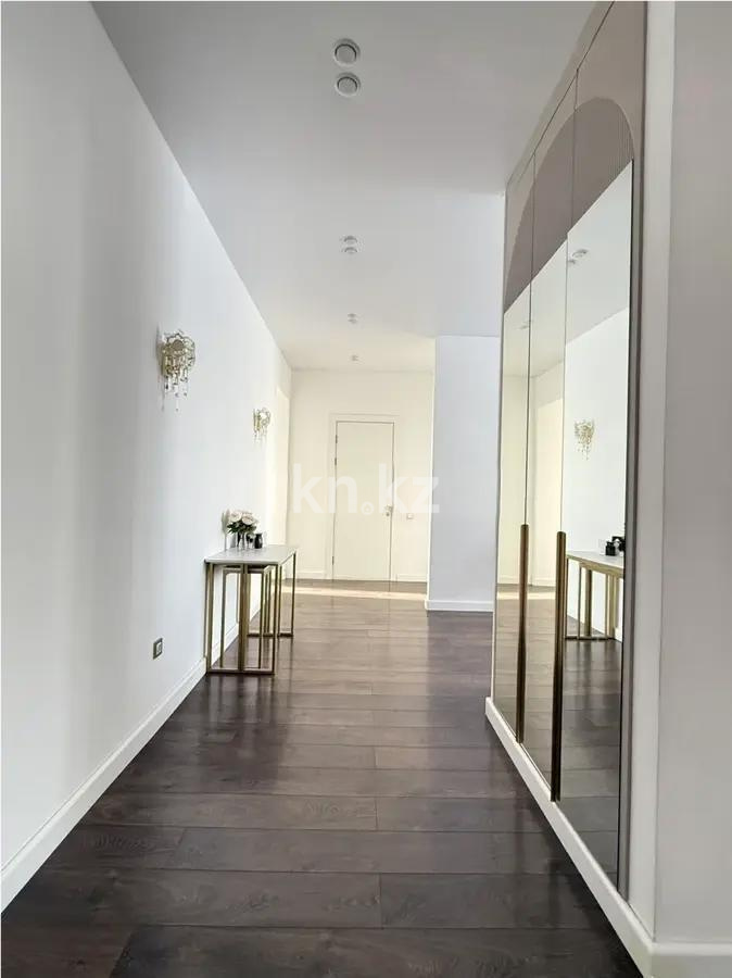 Продажа 4-комнатной квартиры, 102.6 м² в Астане - фото 8