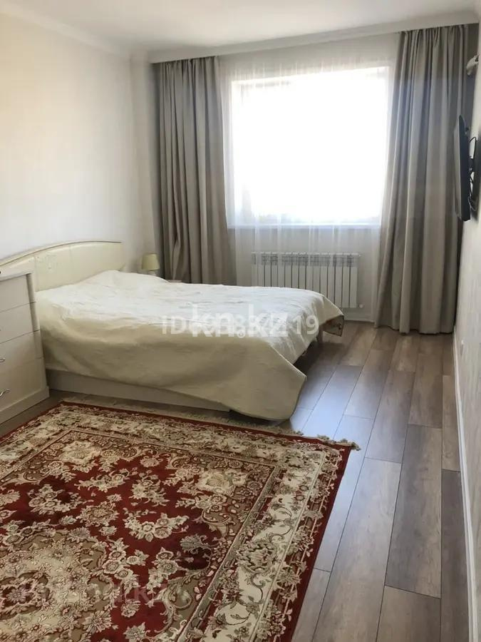 Продажа 3-комнатной квартиры, 95.8 м², ул. Жубанова в Астане - фото 2